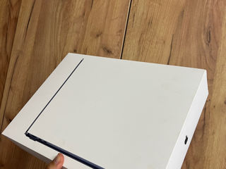 MacBook Air M3 2024 sigilat !