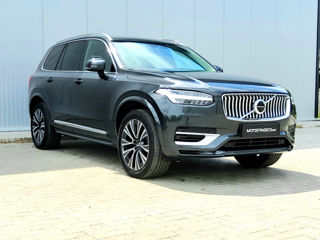 Volvo XC90 foto 3