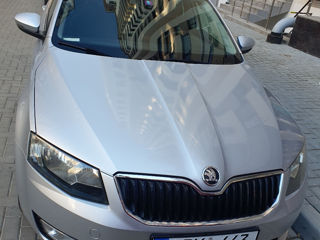 Skoda Octavia foto 7