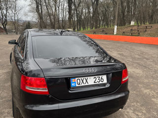 Audi A6 foto 2