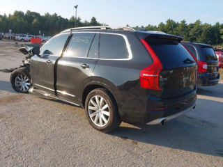 Volvo XC90 foto 2