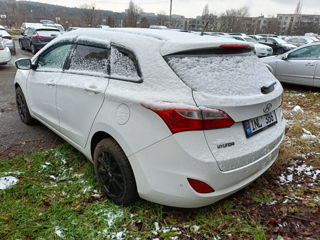 Hyundai i30 foto 2