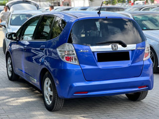 Honda Jazz foto 5