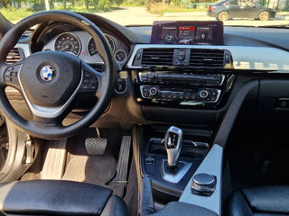 BMW 3 Series foto 10