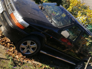 Chrysler Voyager foto 7