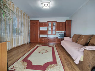 Apartament cu 1 cameră, 46 m², Ciocana, Chișinău