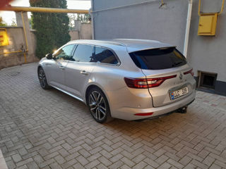 Renault Talisman foto 2