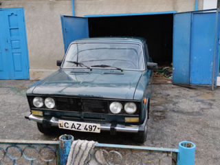 Lada / ВАЗ 2106 foto 6