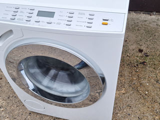 Miele 8kg invertor