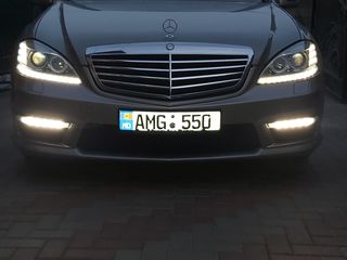 Mercedes S Class foto 10