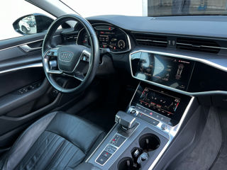 Audi A6 foto 11