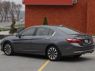 Honda Accord foto 4