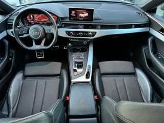 Audi A5 foto 10