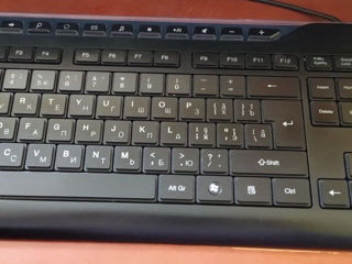 Tastatura A4tech KD-800L foto 3