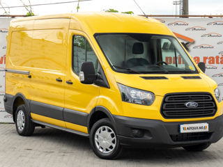 Ford Transit foto 4