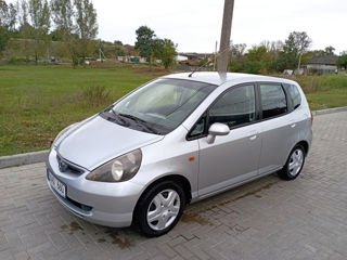 Honda Jazz foto 8