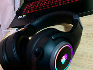 Ieftin Noi !!! Gaming 7.1 Casti , A4tech BLOODY , JBL , SVEN foto 2