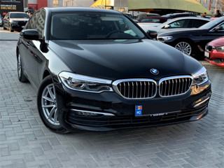 BMW 5 Series foto 4