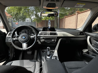 BMW 3 Series foto 8