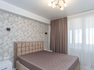 Apartament cu 2 camere, 65 m², Ciocana, Chișinău foto 4