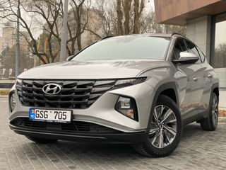 Hyundai Tucson foto 2