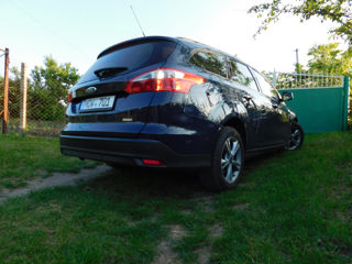 Ford Focus фото 4