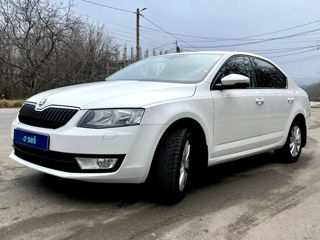 Skoda Octavia foto 3