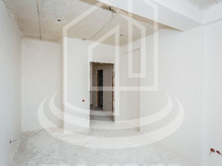 Apartament cu 1 cameră, 43 m², Centru, Strășeni foto 6