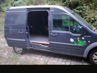 Ford Transit Connect foto 4