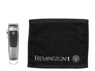 Remington Heritage Manchester United Edition HC9105, aparat de tuns, Nou, sigilat, acumulator. foto 6