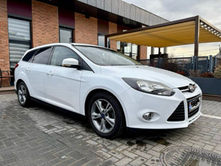 Ford Focus foto 3