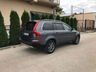 Volvo XC90 foto 8