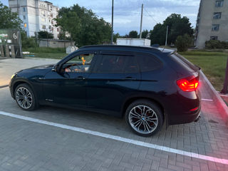 BMW X1 foto 3