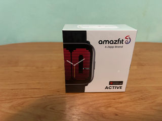 Amazfit Active nou Sigilat