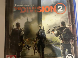 The Division 2