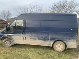 Ford Transit foto 5