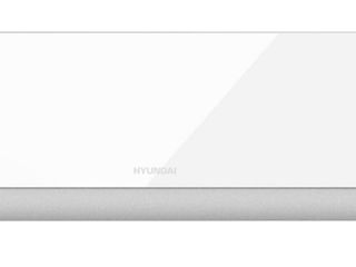 Кондиционер Hyundai Smart Инвертор Hyac - 09Chsd/Tp51I, 25 М2 - Moldteh