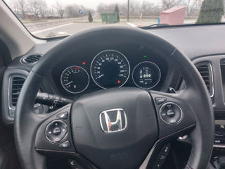 Honda HR-V foto 10