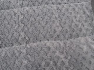 Одеяло зимнее новое!!!цвет серый! !!185#220!!! foto 4