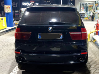 BMW X5 foto 6