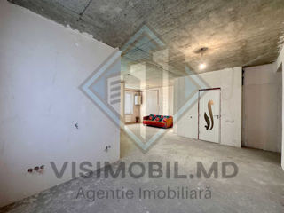 Apartament cu 2 camere, 72 m², Tineret, Ungheni foto 13