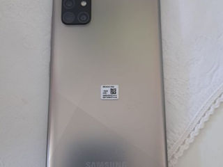 Samsung A51   Stare ideala foto 4