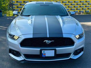 Ford Mustang foto 3