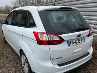 Ford Grand C-MAX foto 7