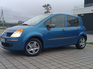 Renault Modus foto 2