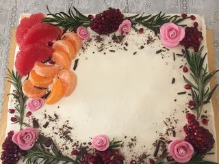 Torte de casă foto 5