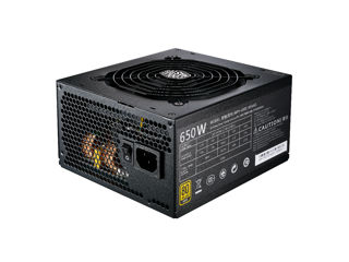 TOP 650WATT GOLD CoolerMaster foto 1