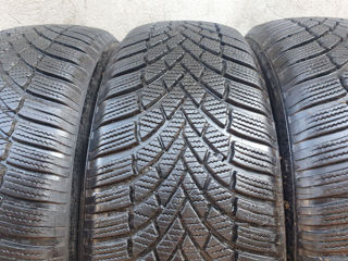 215/60/ R17- Bridgestone.M&S.2021г. foto 3