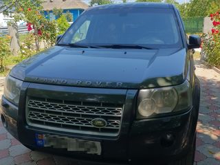 Land Rover Freelander foto 5