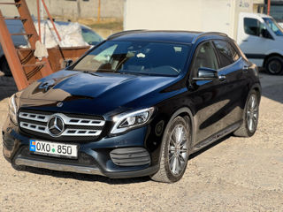 Mercedes GLA